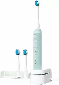 Электрическая зубная щетка Panasonic Dolts Blue EW-DL36-A