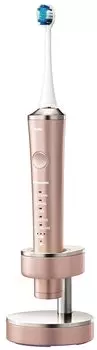 Электрическая зубная щетка Panasonic Dolts Pink EW-CDP55-P
