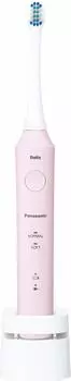 Электрическая зубная щетка Panasonic Dolts Pink EW-DL35-P розовый