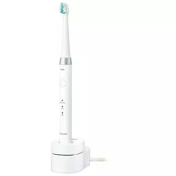 Электрическая зубная щетка Panasonic Dolts Slim Entry Model White EW-DM63-W