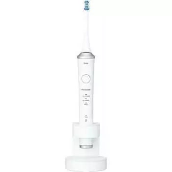 Электрическая зубная щетка Panasonic Dolts White EW-DP33-W