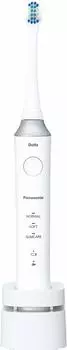 Электрическая зубная щетка Panasonic Dolts White EW-DL55-W