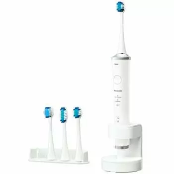 Электрическая зубная щетка Panasonic Dolts White EW-CDP34-W