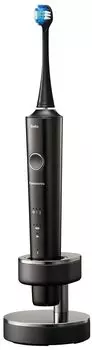 Электрическая зубная щетка Panasonic Doltz Bluetooth Equiped Black EW-DT52-K