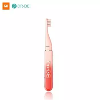 Электрическая зубная щетка Xiaomi Dr.. Бэй RBEQ3