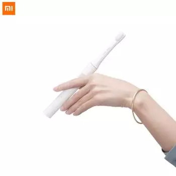 Электрическая зубная щетка Xiaomi Mijia T100