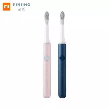 Электрическая зубная щетка Xiaomi So White EX3