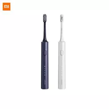 Электрическая зубная щетка Xiaomi T302