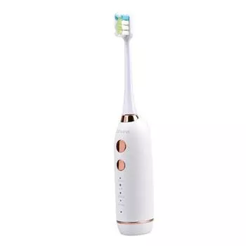 Электрическая зубная щетка Zespa Brighty Sonic ZPL3066 ZPL3066