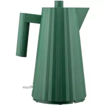 Электрический чайник Alessi Plisse 1,7 л MDL06GR