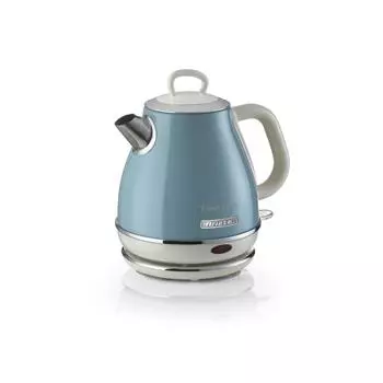 Электрический чайник Ariete 2868 1 L 1630 W Blue