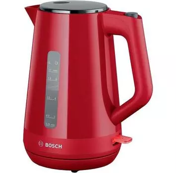 Электрический чайник Bosch MyMoment TWK1M124