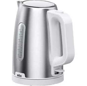 Электрический чайник Braun WK1500 White