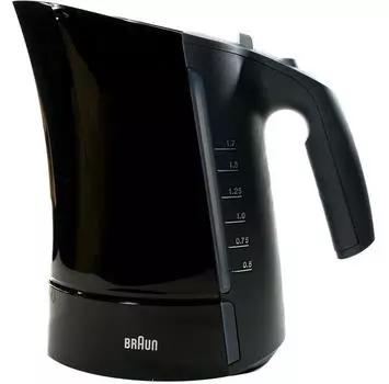 Электрический чайник BRAUN WK500BK