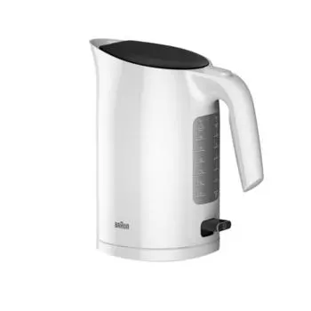 Электрический чайник Braun WK 3100WH