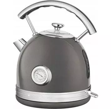 Электрический чайник CLATRONIC PC-WKS 1192 INOX