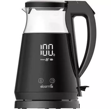 Электрический чайник Deerma Sh90W 32500
