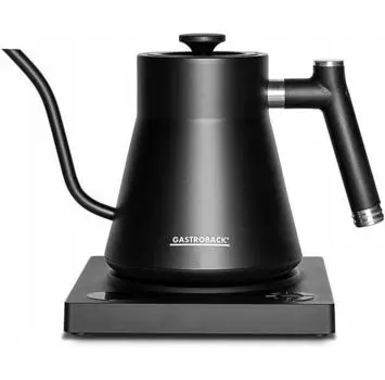 Электрический чайник Gastroback 42329