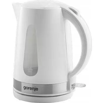 Электрический чайник Gorenje K17WE