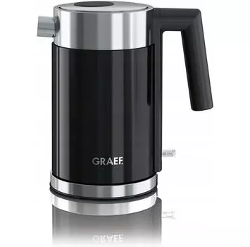 Электрический чайник Graef WK 402
