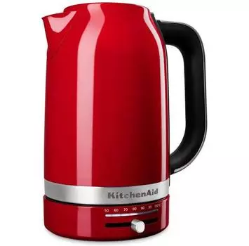 Электрический чайник KitchenAid 5KEK1701EER