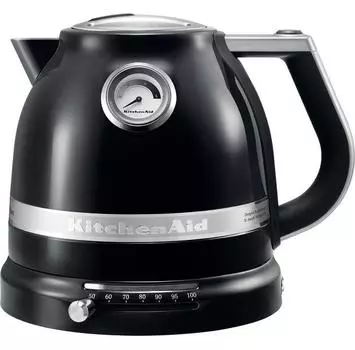 Электрический чайник KitchenAid Artisan 5KEK1522EOB Черный