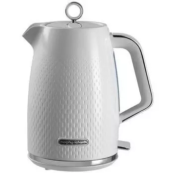 Электрический чайник Morphy Richards 1,7 л 103012