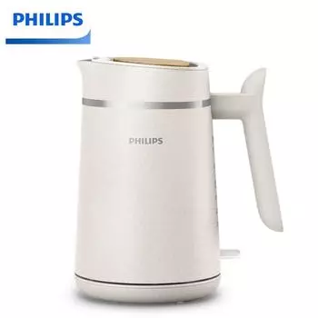 Электрический чайник Philips HD9365/10 Дома или в отеле Используйте чайник с горячей водой, кипящий чайник