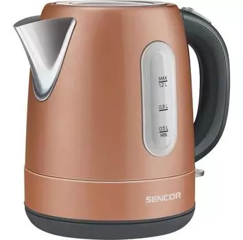 Электрический чайник Sencor SWK 1226GD