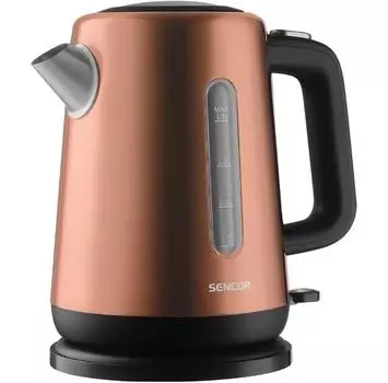 Электрический чайник Sencor SWK 1752CO
