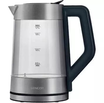 Электрический чайник Sencor SWK 1795SS