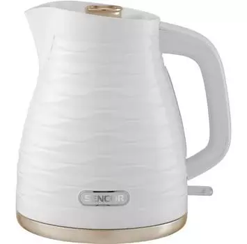 Электрический чайник Sencor SWK 7500WH