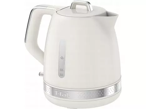 Электрический чайник Tefal Retro Form KO323AJP 1.0L Matinee Ivory