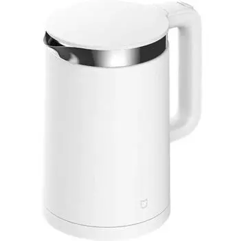 Электрический чайник Xiaomi Mi Smart Kettle Pro белый