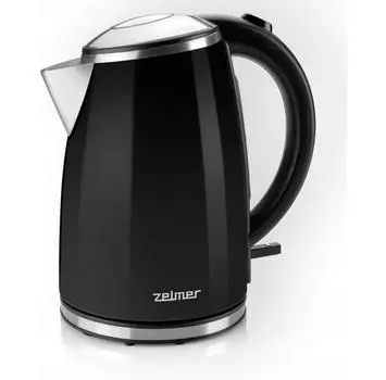 Электрический чайник ZELMER ZCK1274B