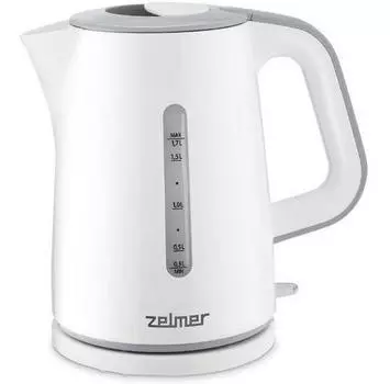 Электрический чайник Zelmer ZCK7620S