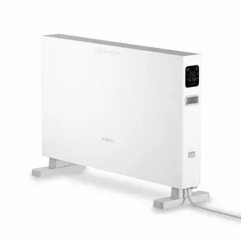 Электрический конвекционный обогреватель Smartmi DNQZNB05ZM 2200W Белый 2200 Вт
