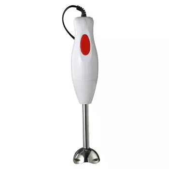 Электрический ручной миксер EU/UK Plug Immersion Hand 350W Handheld для детских соусов