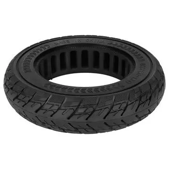 Электрический скутер Solid Tire отличная замена для Zero 9/8