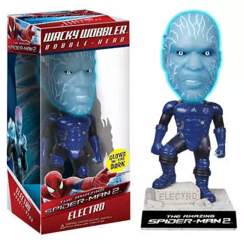 Электро-дурацкий воблер The Amazing Spider-Man 2