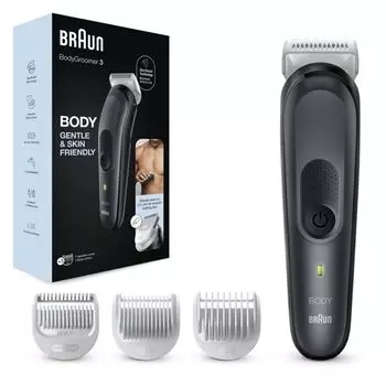 Электробритва Braun 3 BG3340