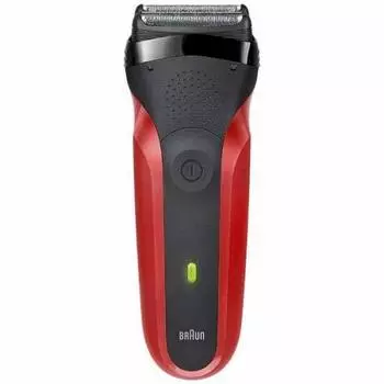 Электробритва Braun BRAUN Series3 (Серия 3) [3 лезвия] 300S-R