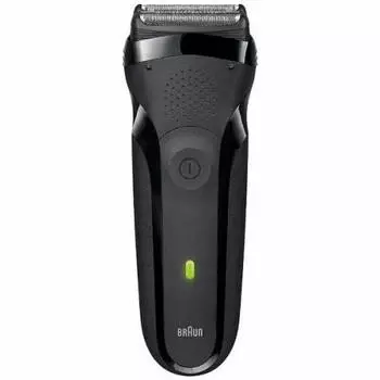 Электробритва Braun BRAUN Series3 (Серия 3) [3 лезвия] 300S-B
