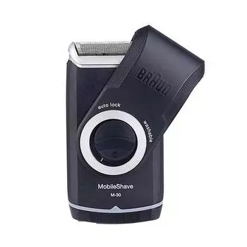 Электробритва Braun M30