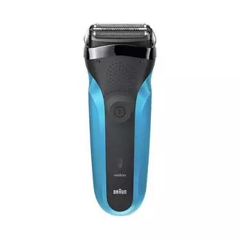 Электробритва Braun Series 3 310s W&D (Мокрый и сухой)