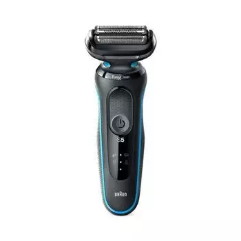 Электробритва Braun Series 5 51-M1000s Цвет мяты