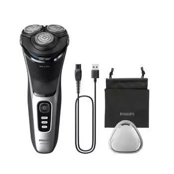 Электробритва Philips серии S3000 (С3241/12)