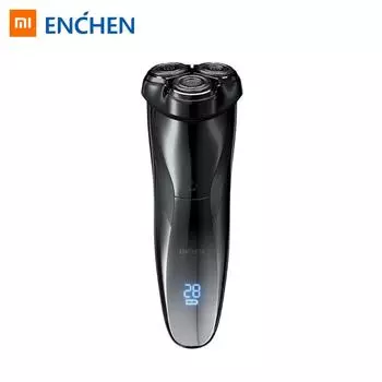 Электробритва Xiaomi Enchen BlackStone 3Pro чёрный