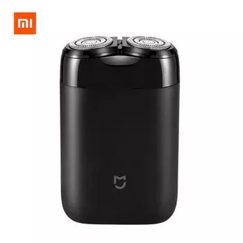 Электробритва Xiaomi Mijia чёрный