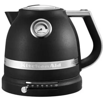 Электрочайник KitchenAid Artisan 5KEK1522EBK чугунный
